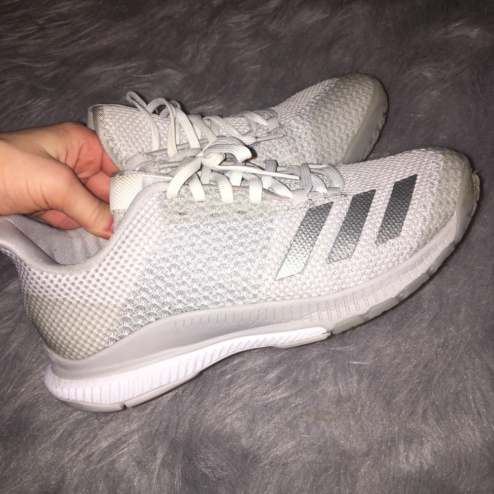 Adidas Crazyflight Bounce 2.0 Volleyball Shoes